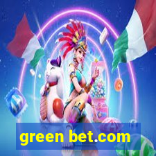 green bet.com