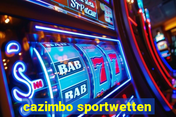 cazimbo sportwetten