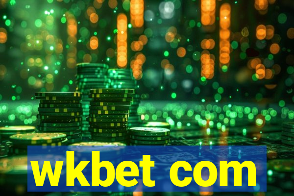 wkbet com