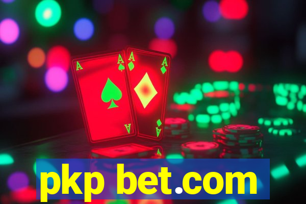 pkp bet.com