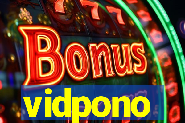 vidpono