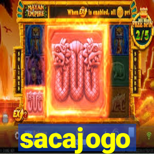 sacajogo