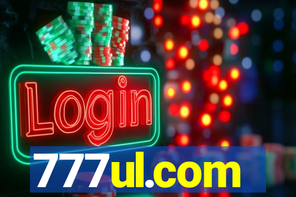 777ul.com