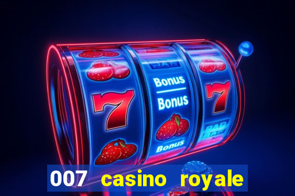 007 casino royale online espa?ol