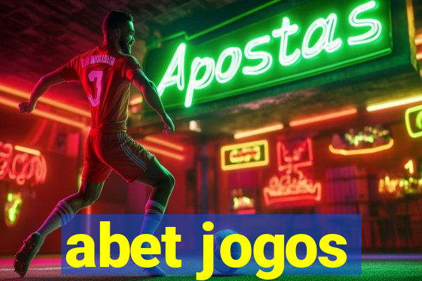 abet jogos