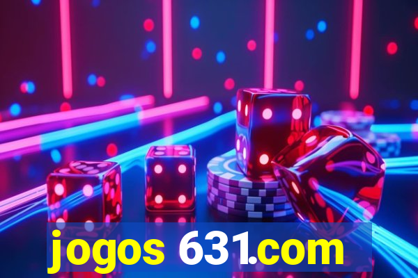 jogos 631.com