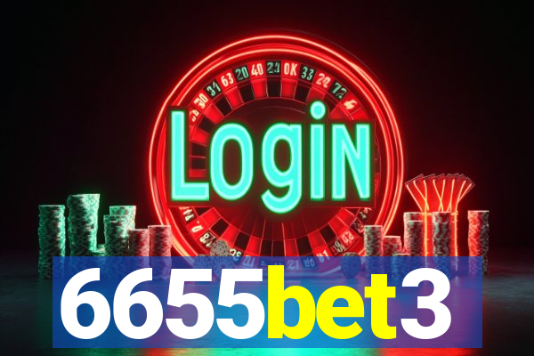 6655bet3