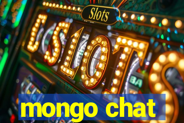 mongo chat