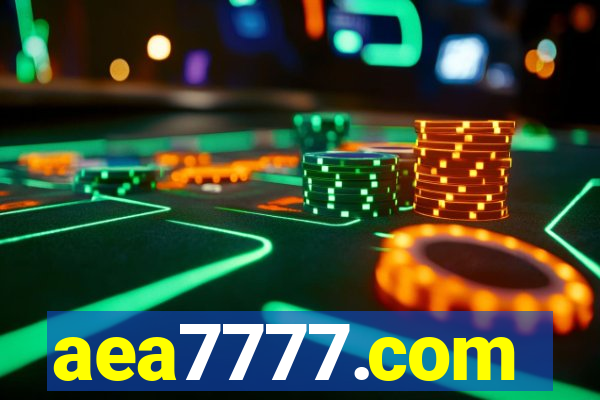 aea7777.com