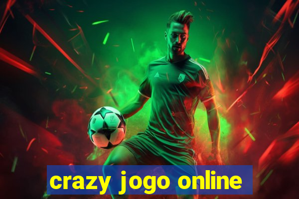 crazy jogo online