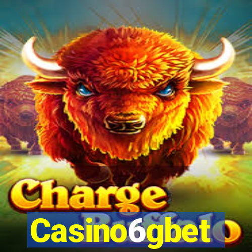 Casino6gbet