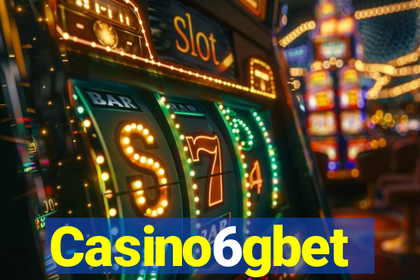 Casino6gbet