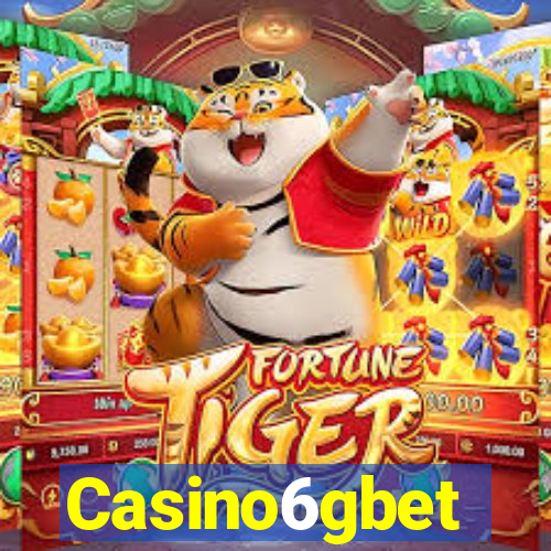 Casino6gbet