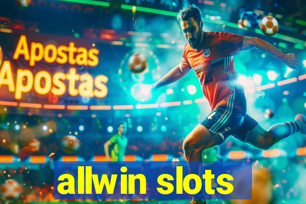 allwin slots