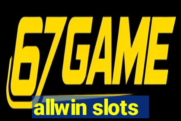 allwin slots