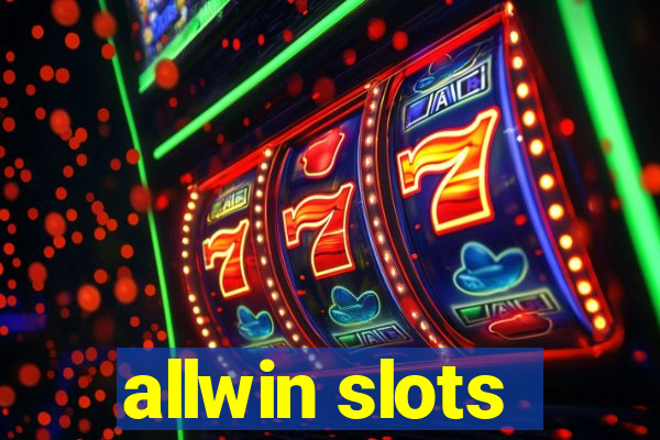 allwin slots