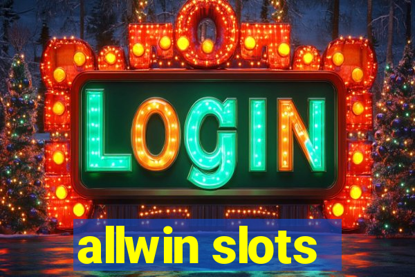 allwin slots