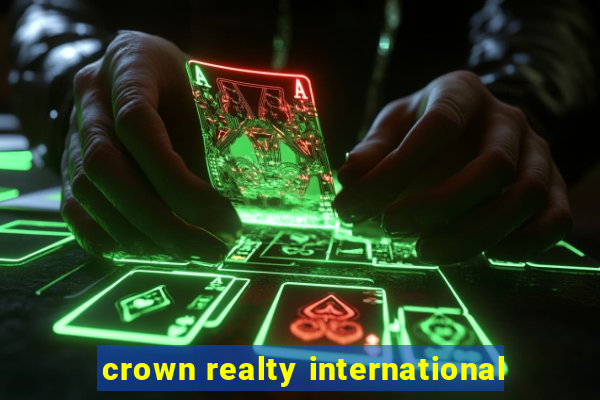 crown realty international