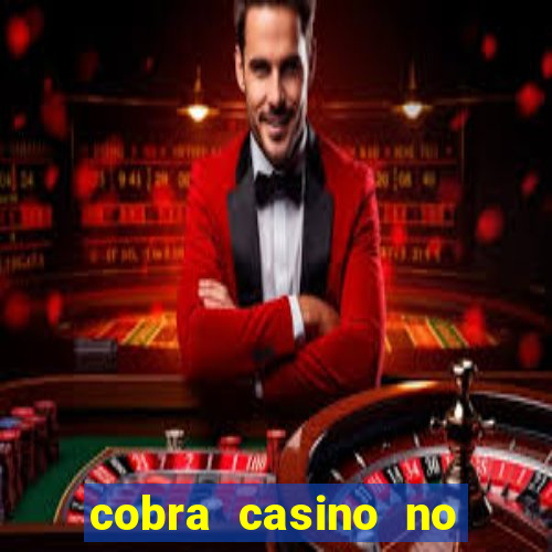 cobra casino no deposit bonus code