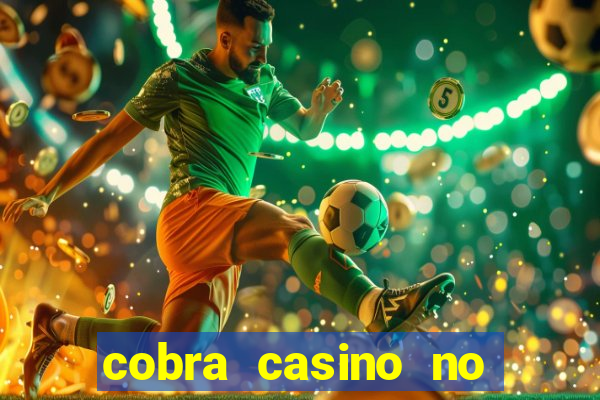 cobra casino no deposit bonus code