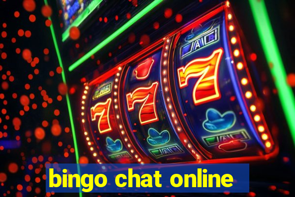 bingo chat online