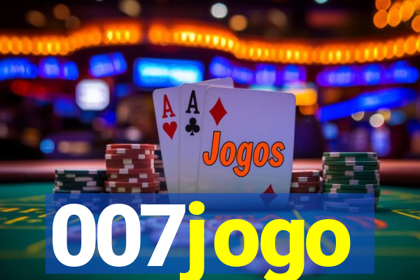 007jogo