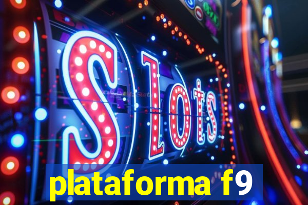 plataforma f9