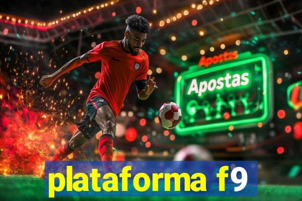 plataforma f9