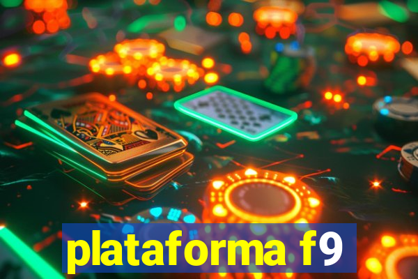 plataforma f9