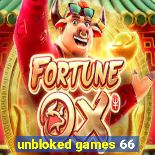 unbloked games 66