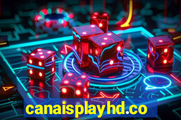 canaisplayhd.com