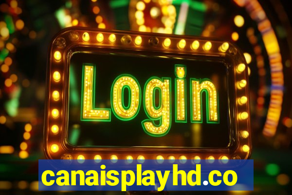 canaisplayhd.com