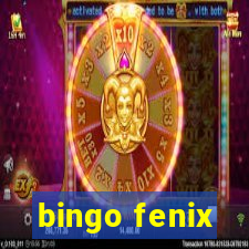 bingo fenix