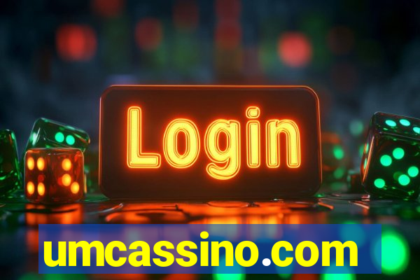 umcassino.com