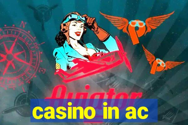 casino in ac