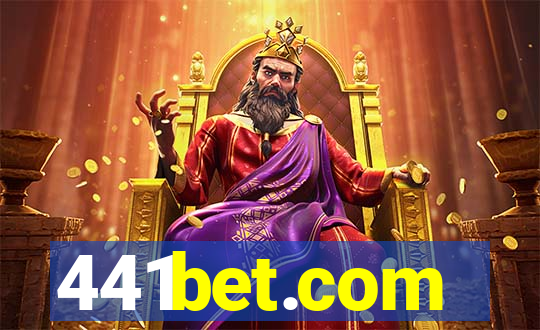 441bet.com