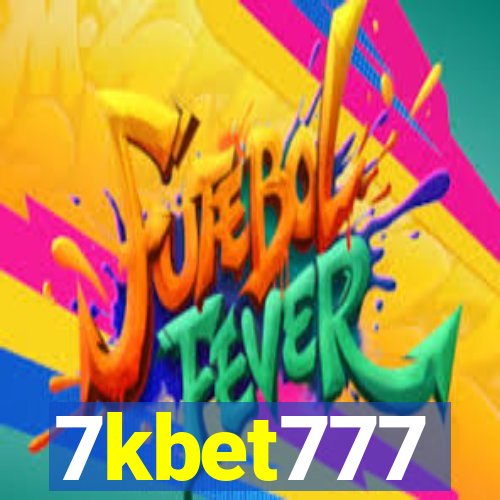 7kbet777