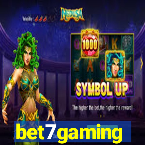 bet7gaming