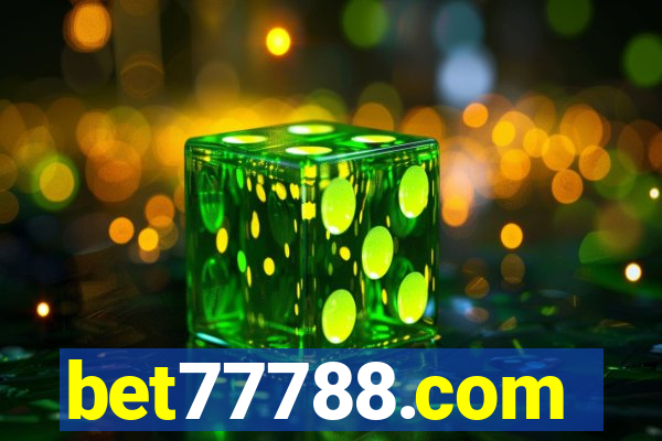 bet77788.com