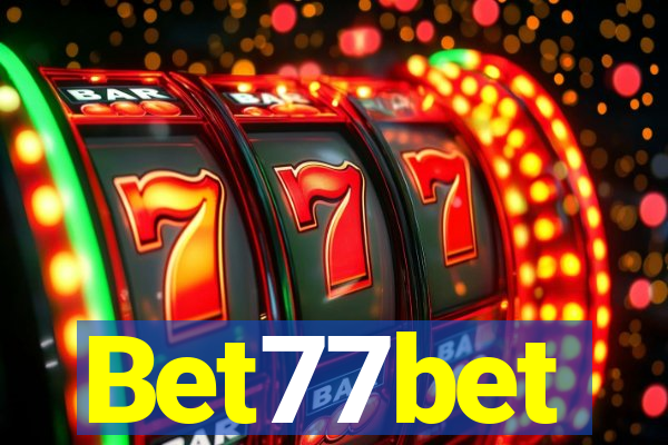 Bet77bet