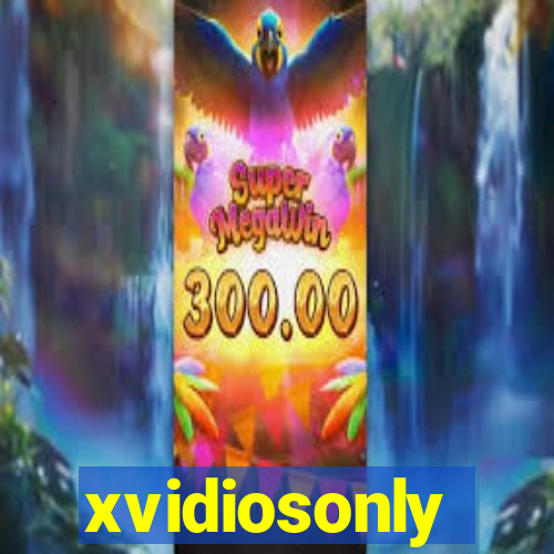 xvidiosonly