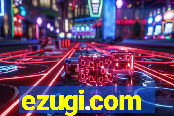 ezugi.com