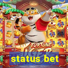 status bet