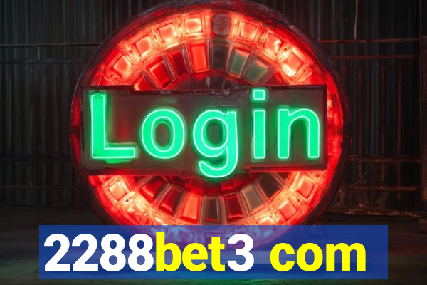 2288bet3 com