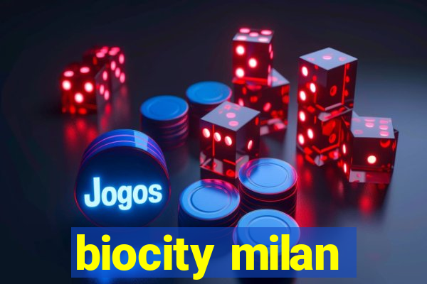 biocity milan