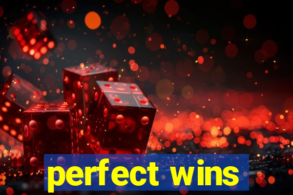 perfect wins