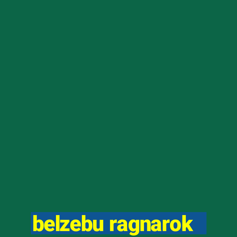 belzebu ragnarok