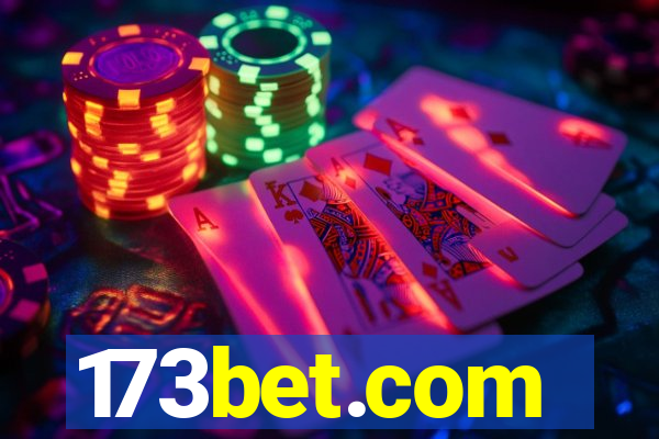 173bet.com