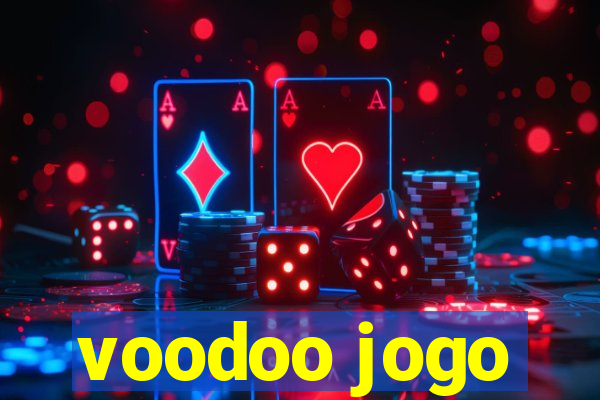 voodoo jogo