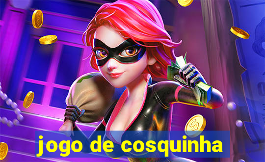 jogo de cosquinha